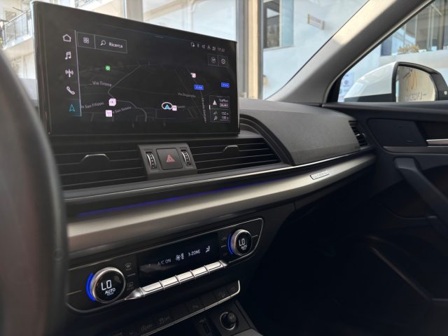 AUDI Q5 usata, con Vivavoce