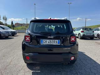 JEEP Renegade usata, con Airbag laterali