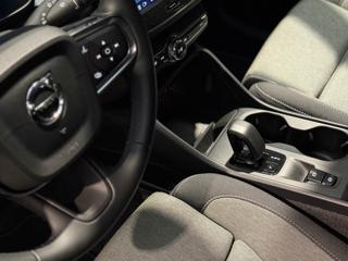 VOLVO XC40 usata, con Climatizzatore