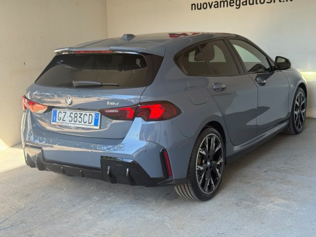 BMW 118 usata 31