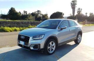 AUDI Q2 usata, con Airbag laterali