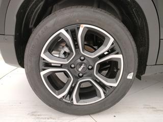 JEEP Avenger usata, con Bracciolo