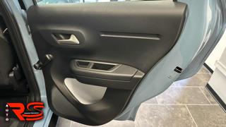 CITROEN E-C3 usata, con Bluetooth