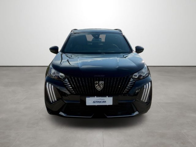 PEUGEOT 2008 usata, con Airbag laterali
