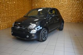 FIAT 500 1.0 MILD-HYBRID CLUB CARPLAY 15