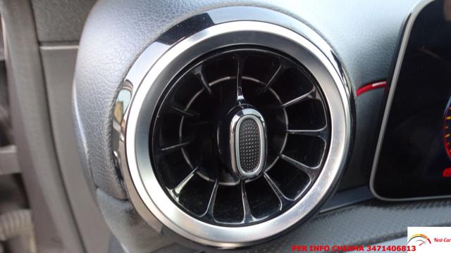 MERCEDES-BENZ A 180 usata 103