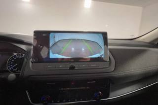 NISSAN Qashqai usata, con Fendinebbia