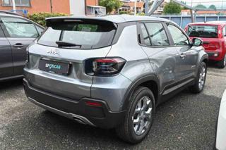 JEEP Avenger usata, con Airbag Passeggero