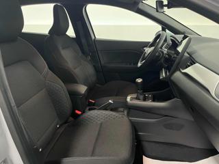 RENAULT Captur usata, con Climatizzatore