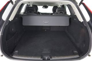 VOLVO XC60 usata 5