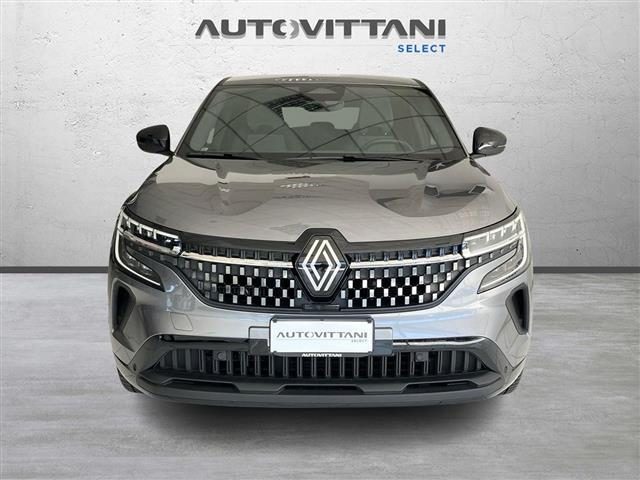 RENAULT Austral usata 1