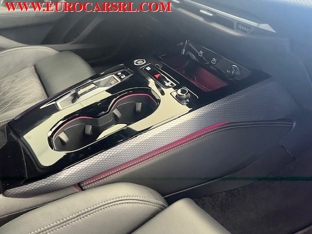 AUDI A5 usata, con Frenata d
