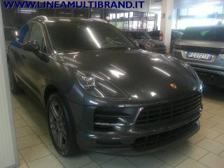 PORSCHE Macan usata, con Cruise Control