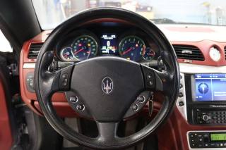 MASERATI GranTurismo usata, con Immobilizzatore elettronico
