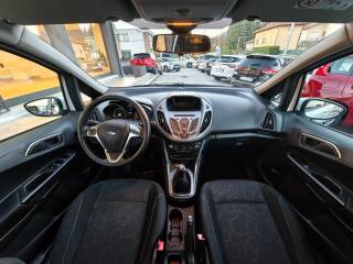 FORD B-Max usata, con Controllo automatico clima
