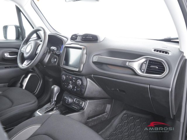 JEEP Renegade usata 11