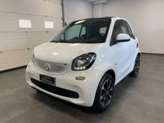 SMART ForTwo usata, con Airbag laterali