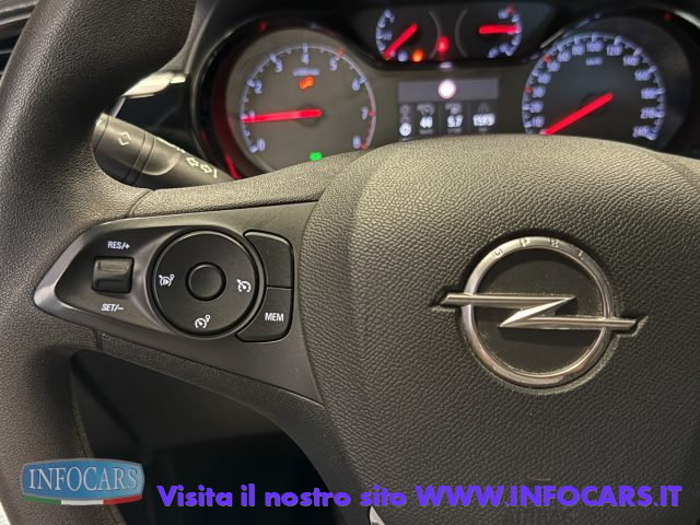 OPEL Corsa usata, con Servosterzo