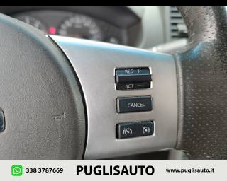NISSAN Navara usata, con Climatizzatore