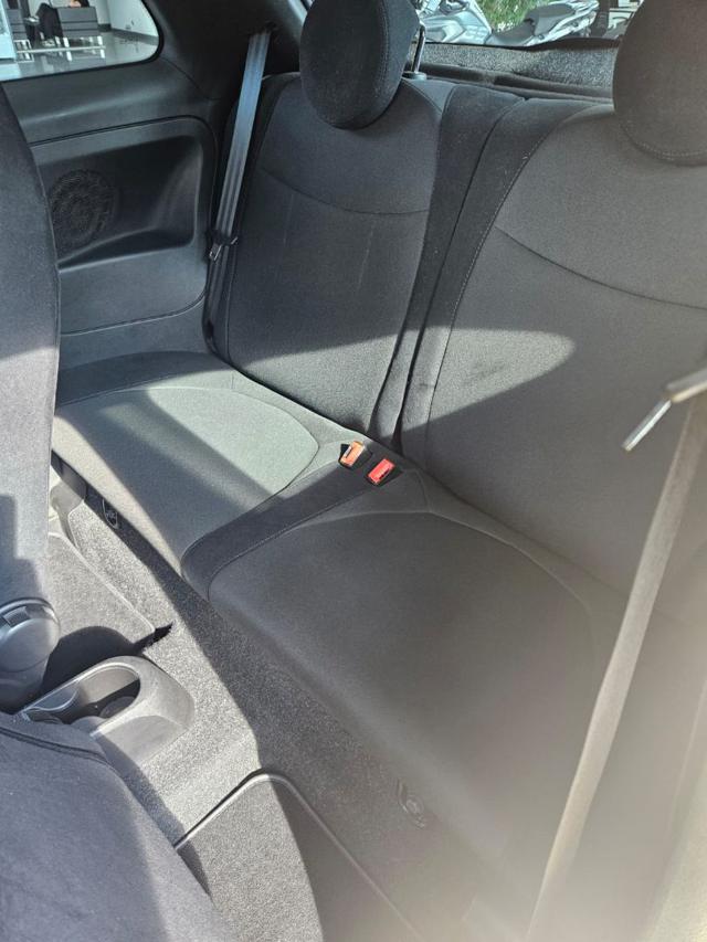 ABARTH 595 usata, con Climatizzatore