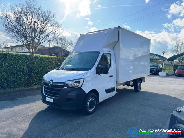 RENAULT Master usata, con ABS