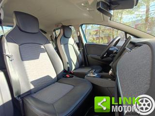 RENAULT ZOE usata, con Sensori di parcheggio posteriori