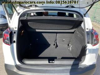 OPEL Crossland X usata, con Boardcomputer
