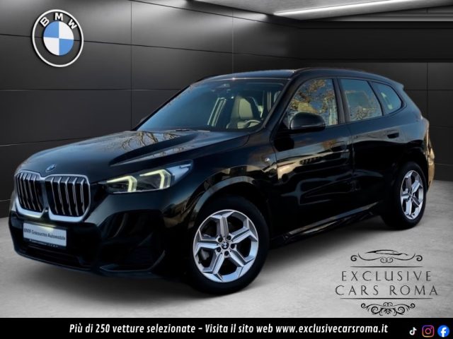 BMW X1 usata, con ABS