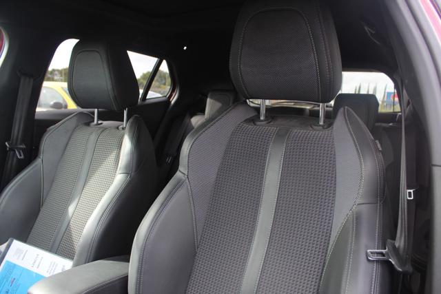 PEUGEOT 2008 usata, con Fendinebbia