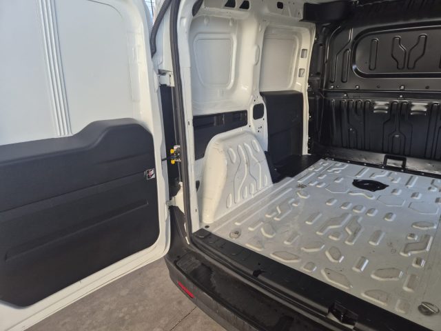 FIAT Doblo usata 15