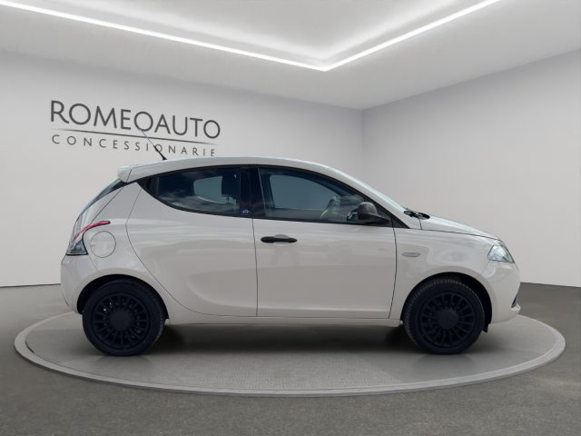 LANCIA Ypsilon usata 6