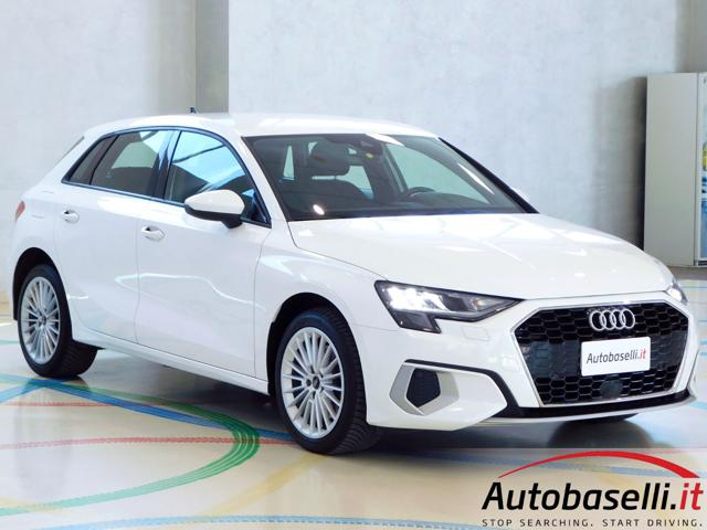 AUDI A3 usata, con Sistema di navigazione