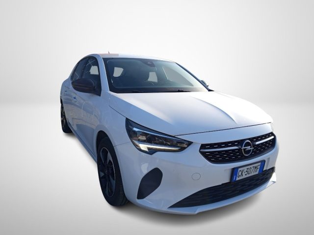 OPEL Corsa-e usata, con Immobilizzatore elettronico