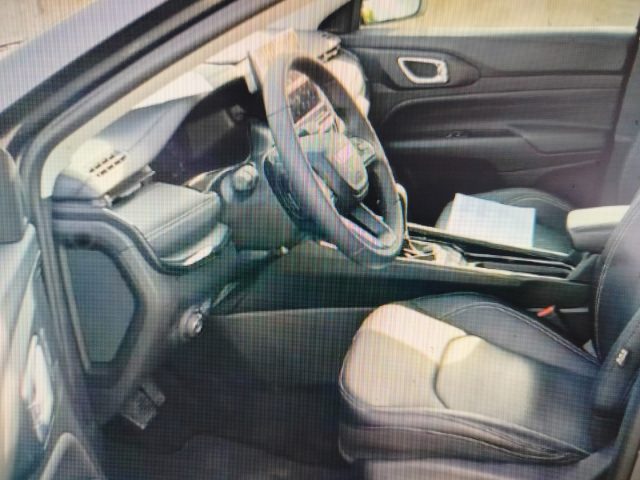 JEEP Compass usata, con Controllo trazione