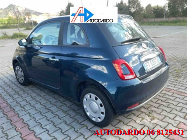 FIAT 500 usata, con Chiusura centralizzata