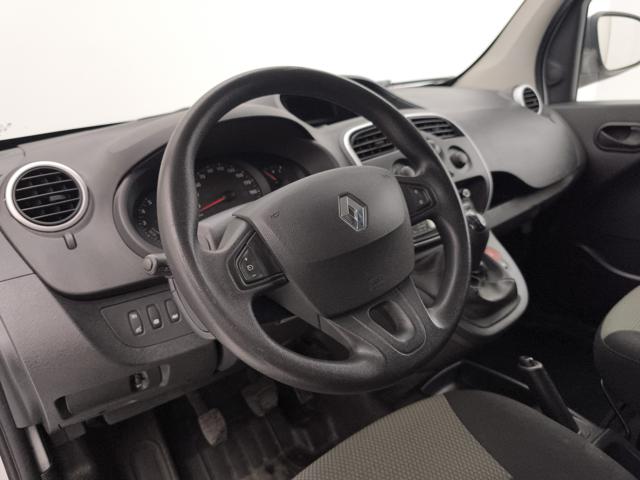 RENAULT Kangoo usata, con Lettore CD