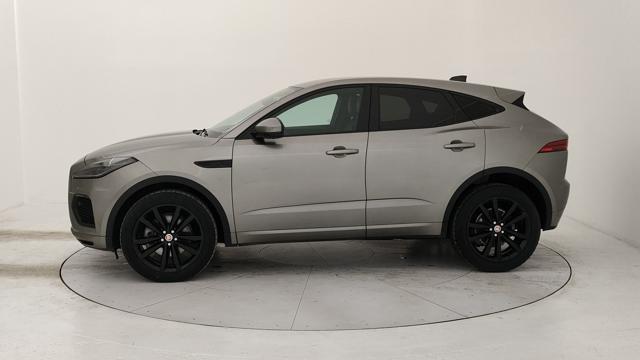 JAGUAR E-Pace usata, con Airbag