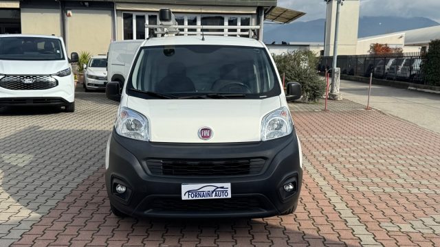FIAT Fiorino usata, con Alzacristalli elettrici