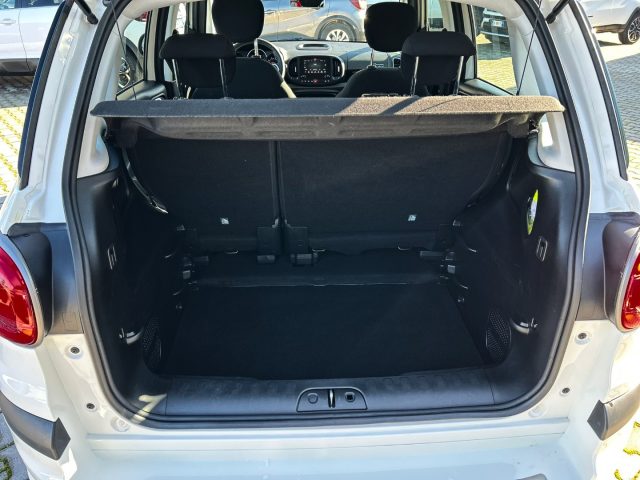 FIAT 500L usata, con Servosterzo