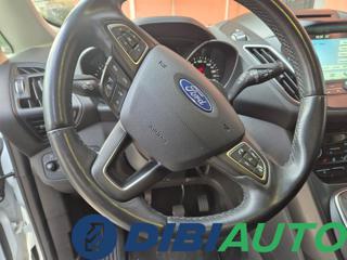 FORD C-Max usata, con ESP