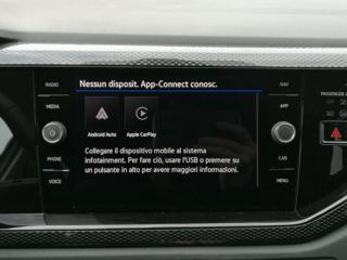 VOLKSWAGEN Polo usata, con Vetri oscurati