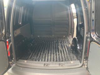 VOLKSWAGEN Caddy usata, con Cronologia tagliandi