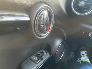 MINI Cooper S usata, con Sensore di luce