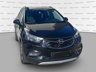 OPEL Mokka X usata, con Airbag