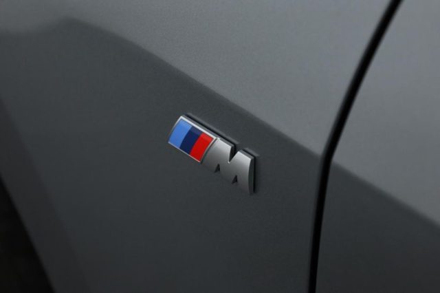 BMW 118 usata, con Autoradio