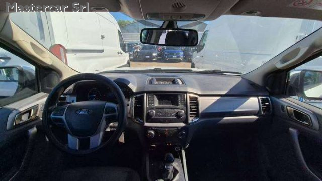 FORD Ranger usata, con Climatizzatore