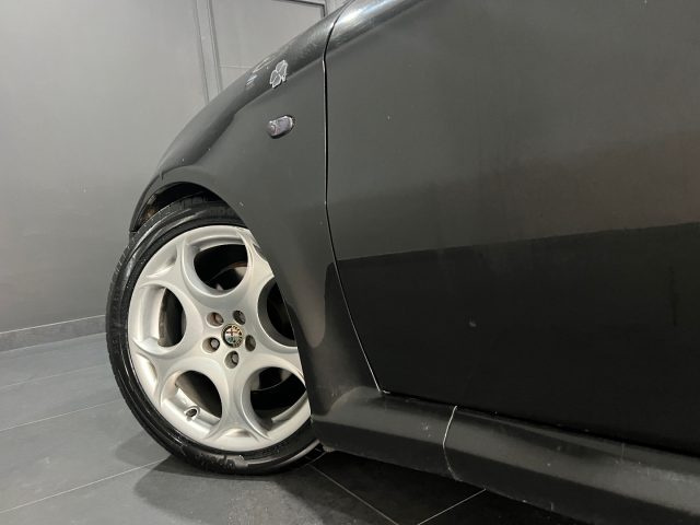 ALFA ROMEO GT usata, con Climatizzatore