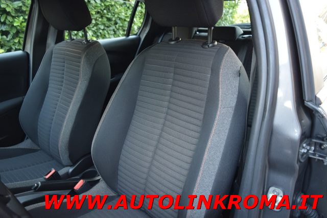 PEUGEOT 208 usata, con Cruise Control