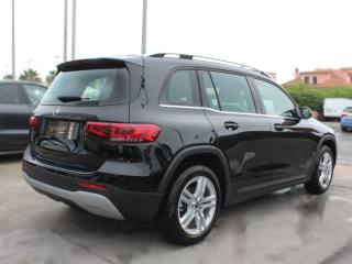MERCEDES-BENZ GLB 180 usata, con Alzacristalli elettrici