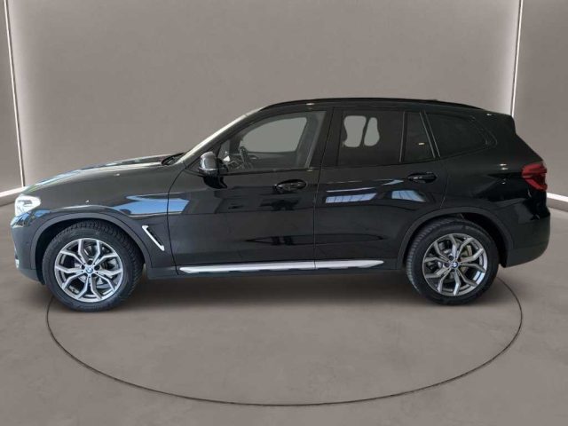 BMW X3 usata, con Autoradio